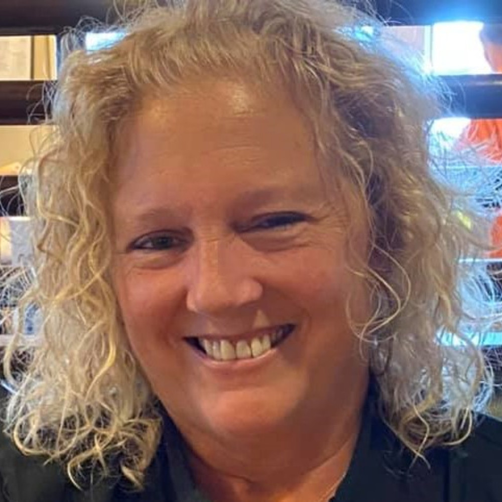 Meet your Posher, Stacy